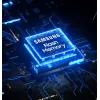 Samsung MU-PG2T0B 2 TB USB Type-C USB 3.2 Gen 2x2 juodas