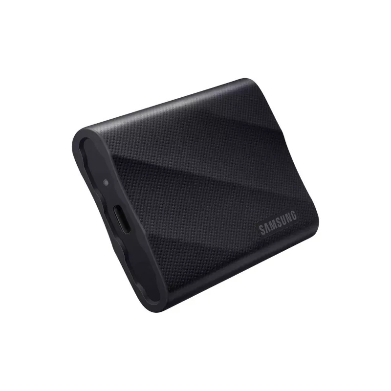 Samsung MU-PG2T0B 2 TB USB Type-C USB 3.2 Gen 2x2 juodas