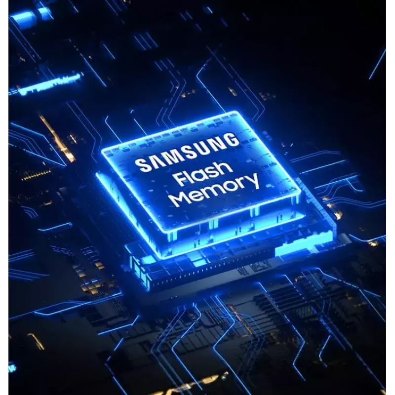 Samsung MU-PG1T0B 1 TB USB-C išorinis SSD (USB 3.2 Gen 2x2, juodas)