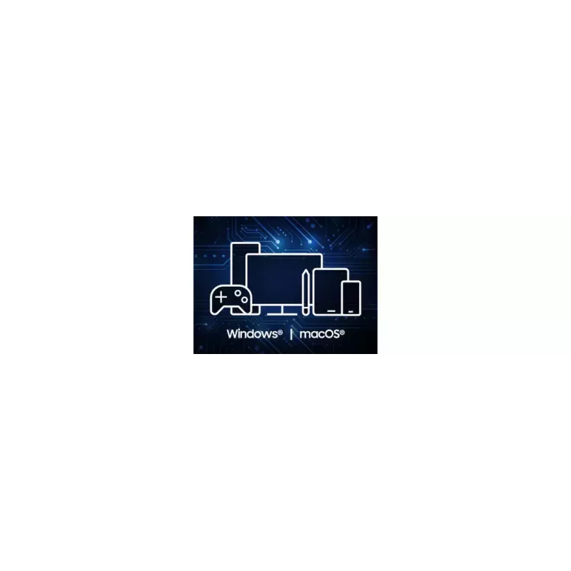 Samsung MU-PG1T0B 1 TB USB-C išorinis SSD (USB 3.2 Gen 2x2, juodas)