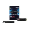 SSD diskas Samsung 990 PRO 4 TB M.2 PCI Express 4.0 NVMe V-NAND MLC