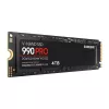 SSD diskas Samsung 990 PRO 4 TB M.2 PCI Express 4.0 NVMe V-NAND MLC