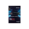 SSD diskas Samsung 990 PRO 4 TB M.2 PCI Express 4.0 NVMe V-NAND MLC