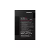 SSD diskas Samsung 990 PRO 4 TB M.2 PCI Express 4.0 NVMe V-NAND MLC
