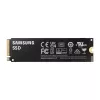 SSD diskas Samsung 990 PRO 4 TB M.2 PCI Express 4.0 NVMe V-NAND MLC