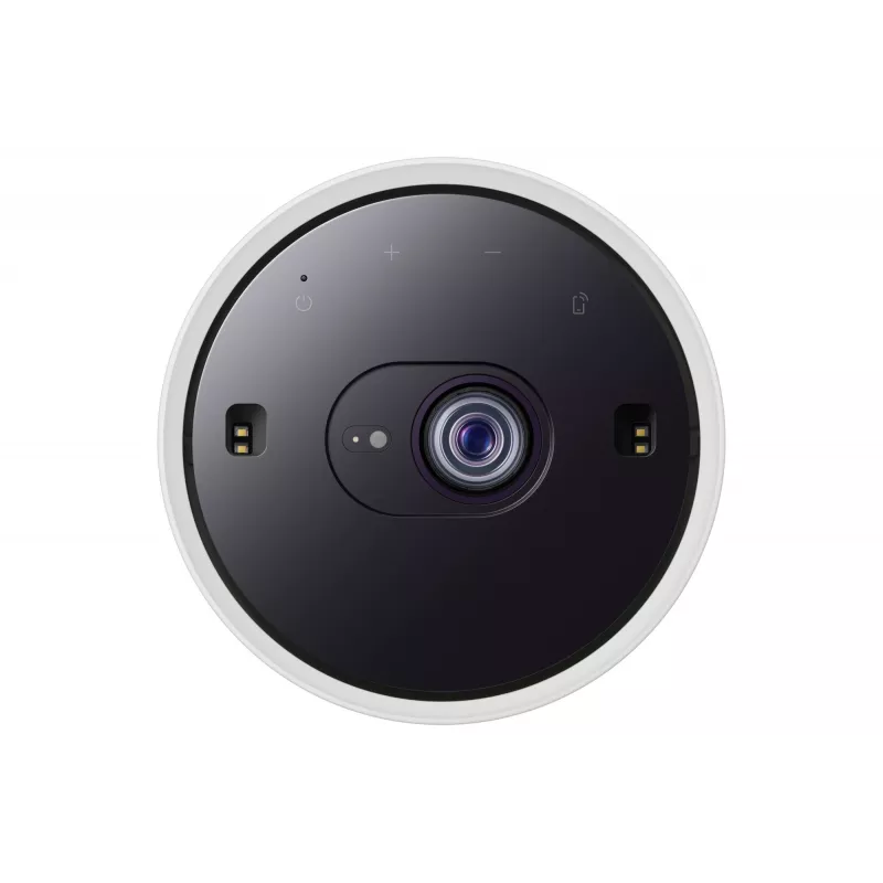 Samsung The Freestyle 2nd Gen. projektorius 1080p (1920x1080) Baltas