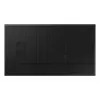 Samsung QB75C Skaitmeninis ekranas 190,5 cm (75 colių) LCD Wi-Fi 350 cd/m² 4K Ultra HD Juodas Įmontuotas procesorius Tizen 16/7