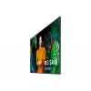 Samsung QB75C Skaitmeninis ekranas 190,5 cm (75 colių) LCD Wi-Fi 350 cd/m² 4K Ultra HD Juodas Įmontuotas procesorius Tizen 16/7