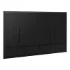 Samsung QB50C skaitmeninė iškaba 127 cm (50 colių) LCD su Wi-Fi, 350 cd/m², 4K Ultra HD, juoda, įmontuotas Tizen procesorius