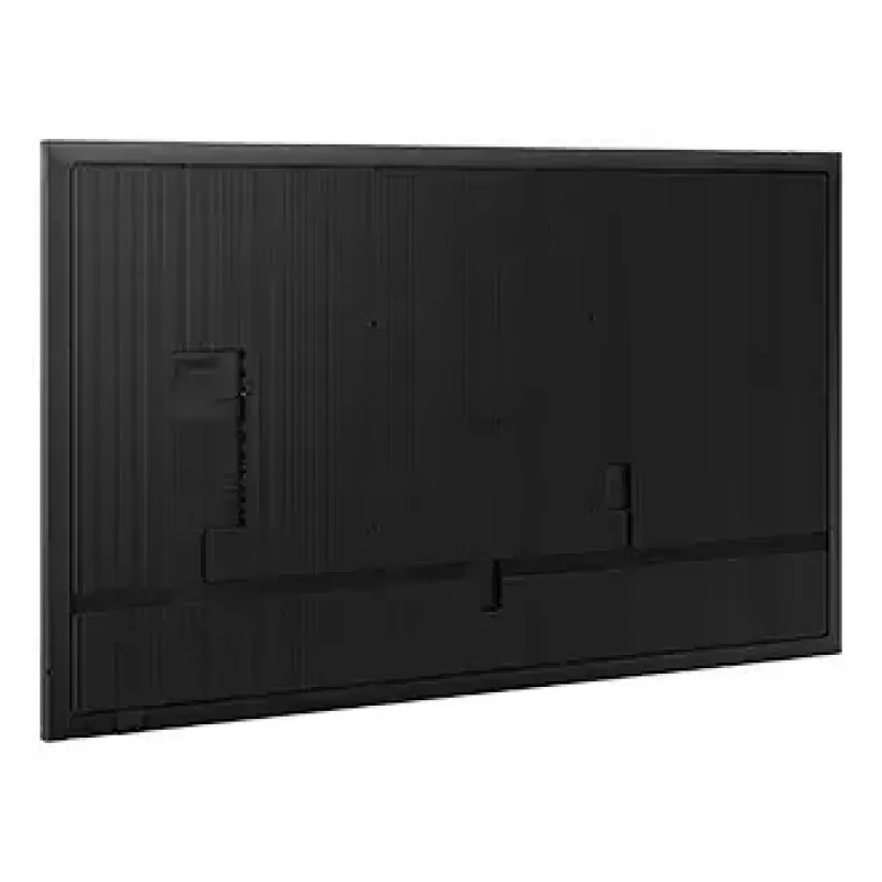 Samsung QB50C skaitmeninė iškaba 127 cm (50 colių) LCD su Wi-Fi, 350 cd/m², 4K Ultra HD, juoda, įmontuotas Tizen procesorius
