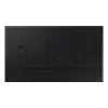 Samsung QB50C skaitmeninė iškaba 127 cm (50 colių) LCD su Wi-Fi, 350 cd/m², 4K Ultra HD, juoda, įmontuotas Tizen procesorius