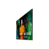 Samsung QM55C skaitmeninis informacinis ekranas 139,7 cm (55 col.) LCD Wi-Fi 500 cd/m² 4K Ultra HD juodas Tizen 24/7