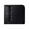 Samsung QB24C skaitmeninės reklamos ekranas 24 colių LED Full HD su Tizen ir Wi-Fi