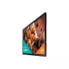 Samsung QB24C skaitmeninės reklamos ekranas 24 colių LED Full HD su Tizen ir Wi-Fi
