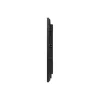 Samsung QB24C skaitmeninės reklamos ekranas 24 colių LED Full HD su Tizen ir Wi-Fi