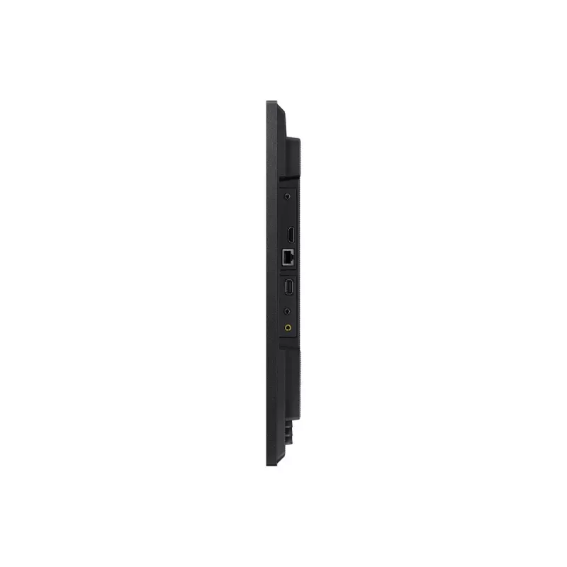 Samsung QB24C skaitmeninės reklamos ekranas 24 colių LED Full HD su Tizen ir Wi-Fi