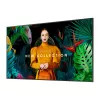 Samsung QM50C profesionalus LCD ekranas 127 cm (50 colių) Wi-Fi 500 cd/m² 4K Ultra HD juodas su Tizen procesoriumi 24/7