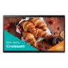 Samsung QB24C-T Skaitmeninis ženklas 61 cm (24 colių) LED Wi-Fi 250 cd/m² Full HD Juodas Liečiamas ekranas Integruotas procesorius Tizen 7.0 16/7