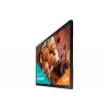 Samsung QB24C-T Skaitmeninis ženklas 61 cm (24 colių) LED Wi-Fi 250 cd/m² Full HD Juodas Liečiamas ekranas Integruotas procesorius Tizen 7.0 16/7