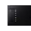 Samsung QB24C-T Skaitmeninis ženklas 61 cm (24 colių) LED Wi-Fi 250 cd/m² Full HD Juodas Liečiamas ekranas Integruotas procesorius Tizen 7.0 16/7
