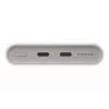 Power bank Samsung EB-U2510XUEGEU 10000 mAh, PD 3.0 25W, USB-C įėjimas/išėjimas, belaidis įkrovimas, 3 įrenginių išėjimas, smėlio spalvos