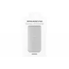 Power bank Samsung EB-U2510XUEGEU 10000 mAh, PD 3.0 25W, USB-C įėjimas/išėjimas, belaidis įkrovimas, 3 įrenginių išėjimas, smėlio spalvos
