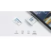 MicroSDXC atminties kortelė Samsung 128 GB UHS-I MB-MC128S