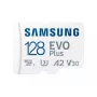 MicroSDXC atminties kortelė Samsung 128 GB UHS-I MB-MC128S