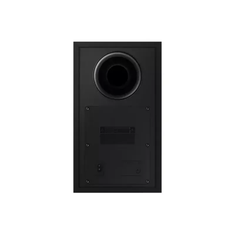 Samsung HW-S700D/EN garsiakalbis juodas 3.1 kanalų