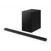 Samsung HW-S700D/EN garsiakalbis juodas 3.1 kanalų