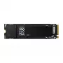SSD M.2 2280 2 TB Samsung 990 EVO Plus (MZ-V9S2T0) PCIe 4.0 NVMe 7150/6300 MB/s, V-NAND TLC, 256-bit AES