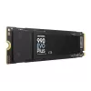 Samsung 990 EVO Plus 4 TB M.2 NVMe SSD (M.2 2280) PCIe 4.0, 7150/6300 MB/s, V-NAND TLC