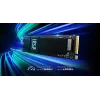 Samsung 990 EVO Plus 4 TB M.2 NVMe SSD (M.2 2280) PCIe 4.0, 7150/6300 MB/s, V-NAND TLC