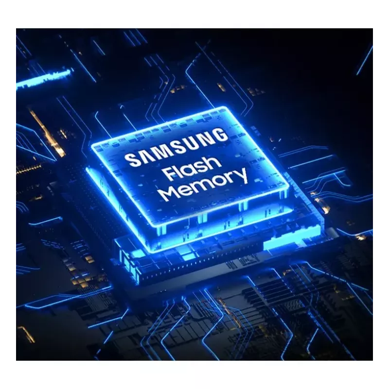 Samsung 990 EVO Plus 4 TB M.2 NVMe SSD (M.2 2280) PCIe 4.0, 7150/6300 MB/s, V-NAND TLC