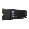 SSD M.2 2280 NVMe Samsung 990 EVO Plus 1 TB (MZ-V9S1T0BW) PCIe 4.0, Skaitymas 7150 MB/s, Rašymas 6300 MB/s