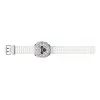Samsung Galaxy Watch Ultra 3,81 cm (1,5 colio) AMOLED 47 mm Skaitmeninis 480 x 480 pikselių Liečiamas ekranas Baltas Wi-Fi GPS (palydovas)