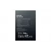 SSD M.2 Samsung 9100 PRO 4 TB PCIe 5.0 NVMe — 2280, Skaitymas 14800 MB/s, Rašymas 13400 MB/s, V-NAND TLC