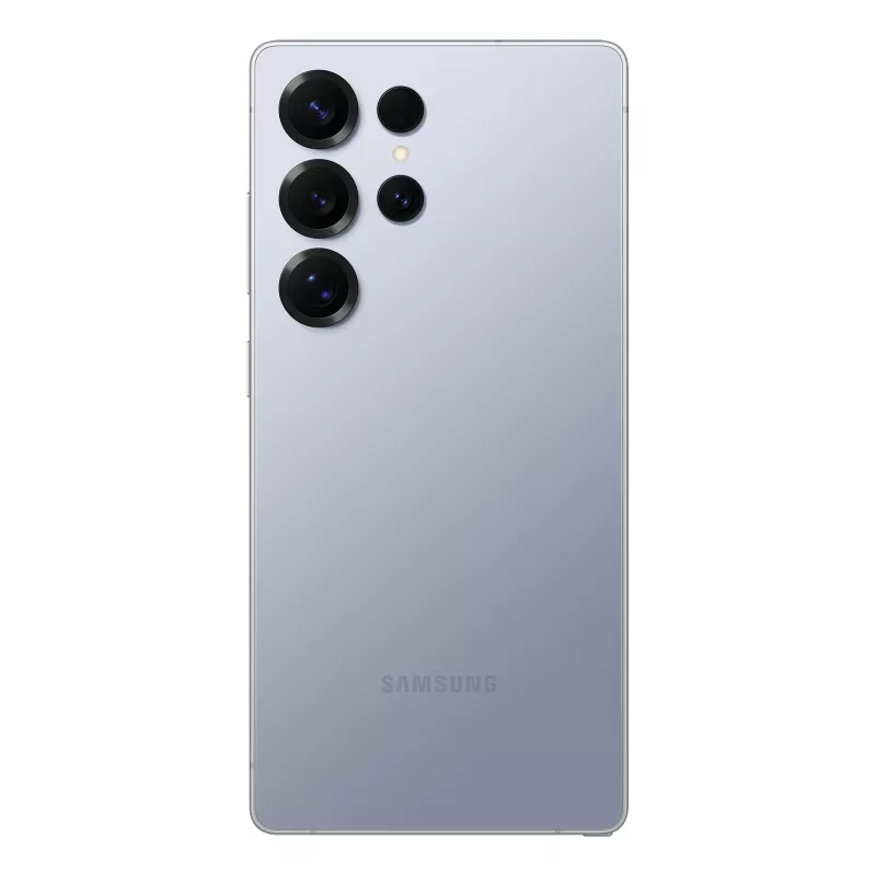 Samsung Galaxy S25 Ultra 17,5 cm (6,9 colio) Dual SIM Android 15 5G USB Type-C 12 GB 256 GB 5000 mAh Mėlyna, Sidabrinė