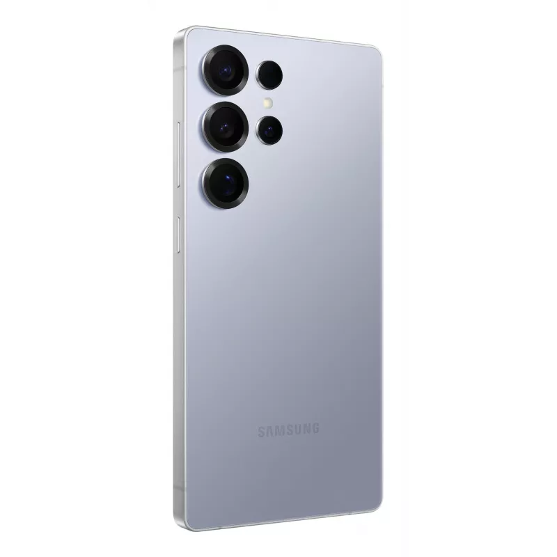 Samsung Galaxy S25 Ultra 17,5 cm (6,9 colio) Dual SIM Android 15 5G USB Type-C 12 GB 256 GB 5000 mAh Mėlyna, Sidabrinė