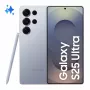 Samsung Galaxy S25 Ultra 17,5 cm (6,9 colio) Dviejų SIM kortelių Android 15 5G USB Type-C 12 GB 512 GB 5000 mAh Mėlyna, Sidabrinė, Titanas