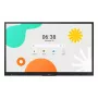 Samsung WA65F interaktyvi lenta 165,1 cm (65 colių) 3840 x 2160 pikselių Liečiamas ekranas Juoda