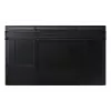 Samsung WA65F interaktyvi lenta 165,1 cm (65 colių) 3840 x 2160 pikselių Liečiamas ekranas Juoda