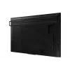 Samsung WA65F interaktyvi lenta 165,1 cm (65 colių) 3840 x 2160 pikselių Liečiamas ekranas Juoda