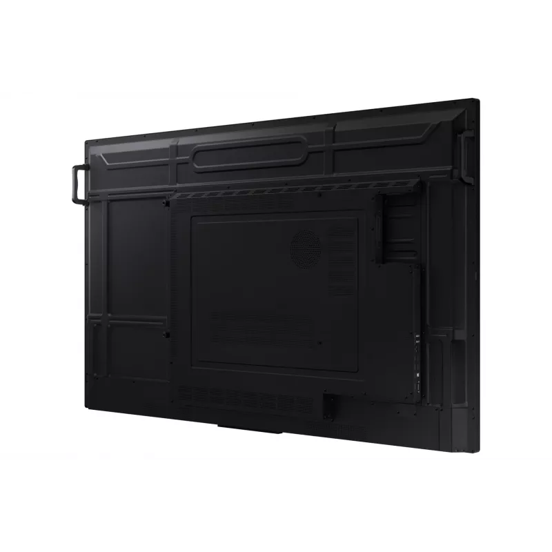 Samsung WA65F interaktyvi lenta 165,1 cm (65 colių) 3840 x 2160 pikselių Liečiamas ekranas Juoda