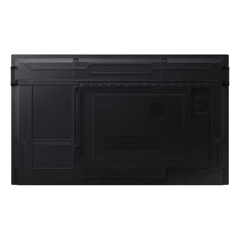 Samsung WA75F interaktyvi lenta 190,5 cm (75 colių) 3840 x 2160 pikselių Liečiamas ekranas Juoda