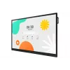 Samsung WA75F interaktyvi lenta 190,5 cm (75 colių) 3840 x 2160 pikselių Liečiamas ekranas Juoda