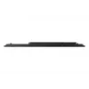 Samsung WA75F interaktyvi lenta 190,5 cm (75 colių) 3840 x 2160 pikselių Liečiamas ekranas Juoda