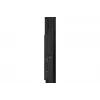 Samsung WA75F interaktyvi lenta 190,5 cm (75 colių) 3840 x 2160 pikselių Liečiamas ekranas Juoda