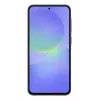 Samsung Galaxy A36 5G, 17 cm (6,7 colio), 8 GB, 256 GB, 50 MP, Android 15, juoda