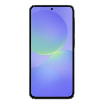 Samsung Galaxy A36 5G, 17 cm (6,7 colio), 8 GB, 256 GB, 50 MP, Android 15, juoda